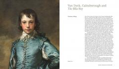 Gainsborough's Blue Boy