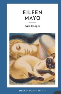 Coperta cărții Eileen Mayo