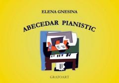 Abecedar pianistic