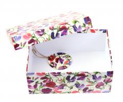 Cutie cadou - Emma Bridgewater - Tulips, Medium