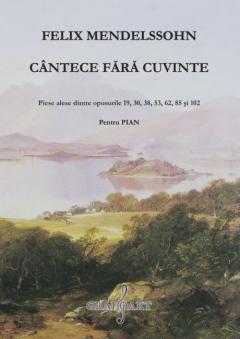 Cantece fara cuvinte