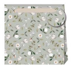 Punga cadou - Butterflies & Botanicals, Small