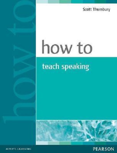 how-to-teach-speaking-scott-thornbury