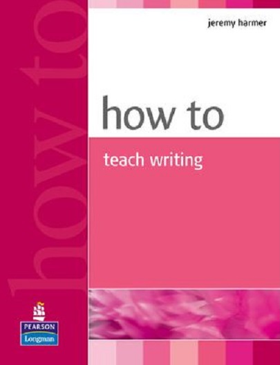 How To Teach Writing