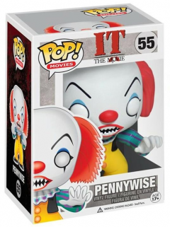 Figurina - IT The Movie - Pennywise