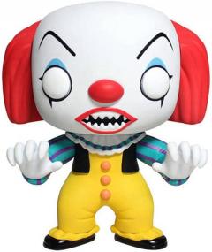 Figurina - IT The Movie - Pennywise