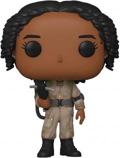 Figurina - Ghostbusters Afterlife - Lucky