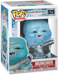 Figurina - Ghostbusters Afterlife - Muncher