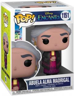 Figurina - Disney Encanto - Abuela Alma Madrigal