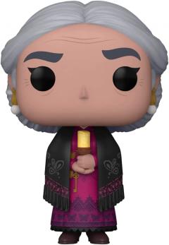 Figurina - Disney Encanto - Abuela Alma Madrigal