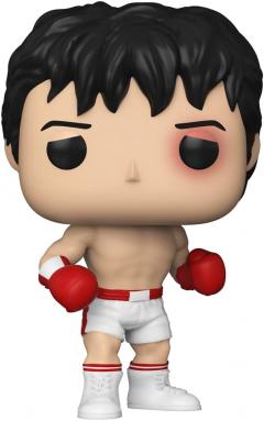 Figurina - Rocky 45th - Rocky Balboa