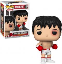 Figurina - Rocky 45th - Rocky Balboa