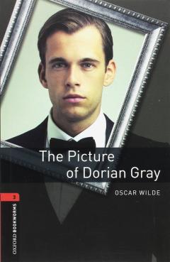 The Picture of Dorian Gray - 1000 Headwords