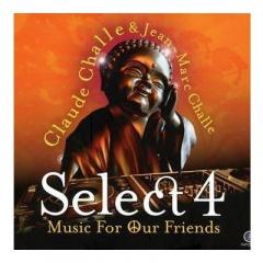 Selec 4 - Music for our friends