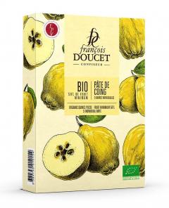 Jeleuri cu gutui - 5 Barres Coing Bio, 125 g