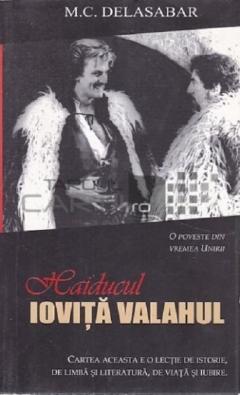 Haiducul Iovita Valahul