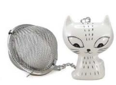 Infuzor - Pisica Springy - Mai multe culori