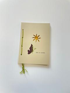 Agenda - Handmade - Nature