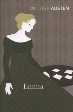 Emma Jane Austen