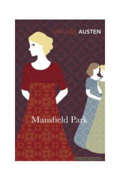 Mansfield Park