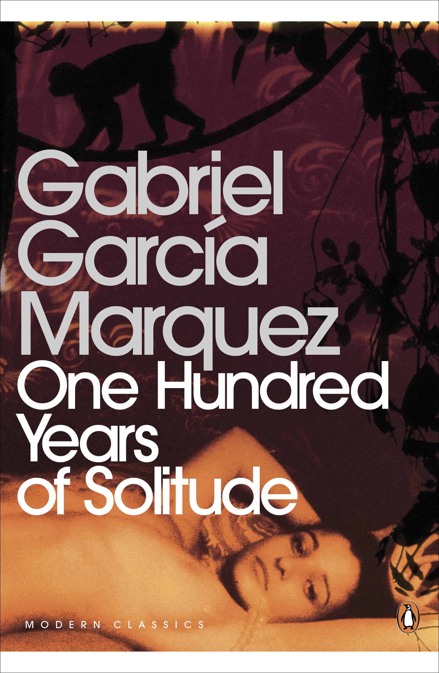 One Hundred Years Of Solitude - Gabriel Garcia Marquez - One Hundred Years Of Solitude Time