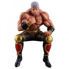Figurina - Fist of the North Star -  Noodle Stopper Figure - Raoh