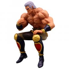Figurina - Fist of the North Star -  Noodle Stopper Figure - Raoh