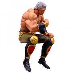 Figurina - Fist of the North Star -  Noodle Stopper Figure - Raoh