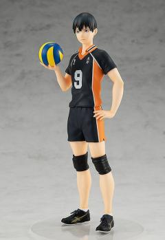 Figurina - Haikyuu!! - Tobio Kageyama