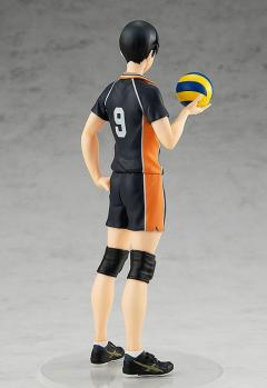 Figurina - Haikyuu!! - Tobio Kageyama