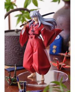 Figurina - Pop Up Parade - Inuyasha