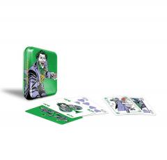 Carti de joc - Joker (metal tin)