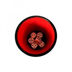 Joc - Cupa cu 6 zaruri