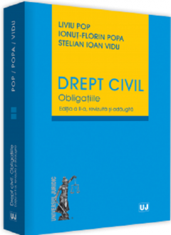 Drept civil. Obligatiile