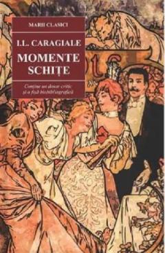 Momente. Schite