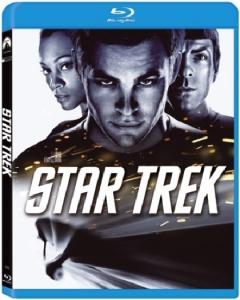 Star Trek: Un nou inceput / Star Trek XI (Blu-Ray Disc)