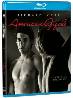 American Gigolo / American Gigolo (Blu-ray Disc)