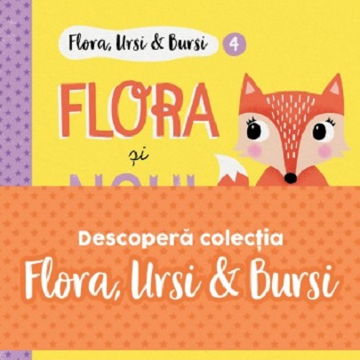 Flora, Ursi &amp; Bursi