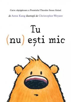 Tu (nu) esti mic