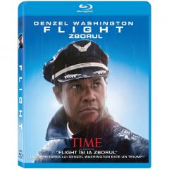 Zborul / Flight (Blu-Ray Disc)
