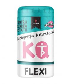 Joc educativ - Inteligenta kinestezica KQ Flexi