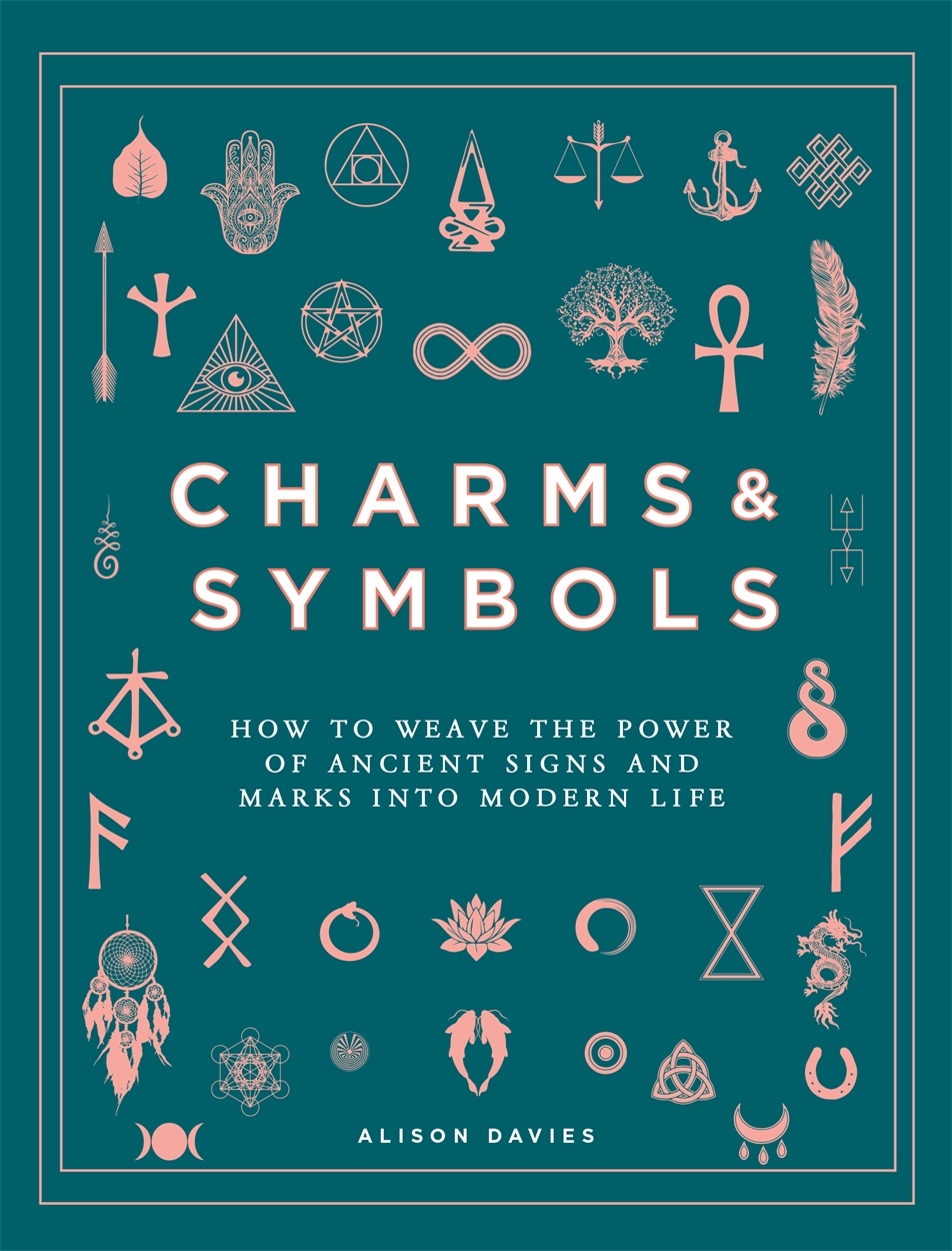 Charms &amp; Symbols
