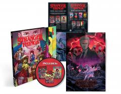 Stranger Things (Graphic Novel Boxed Set)