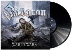 The War To End All Wars - Vinyl