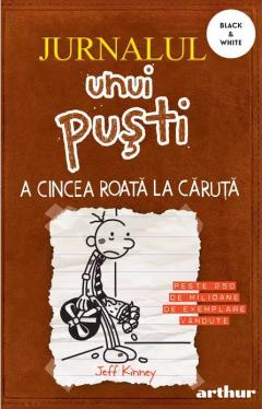 A cincea roata la caruta