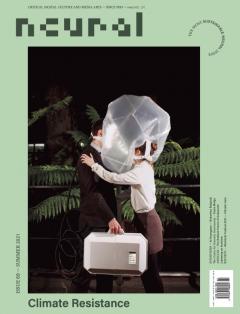 Neural Magazine. Issue #69, Summer 2021