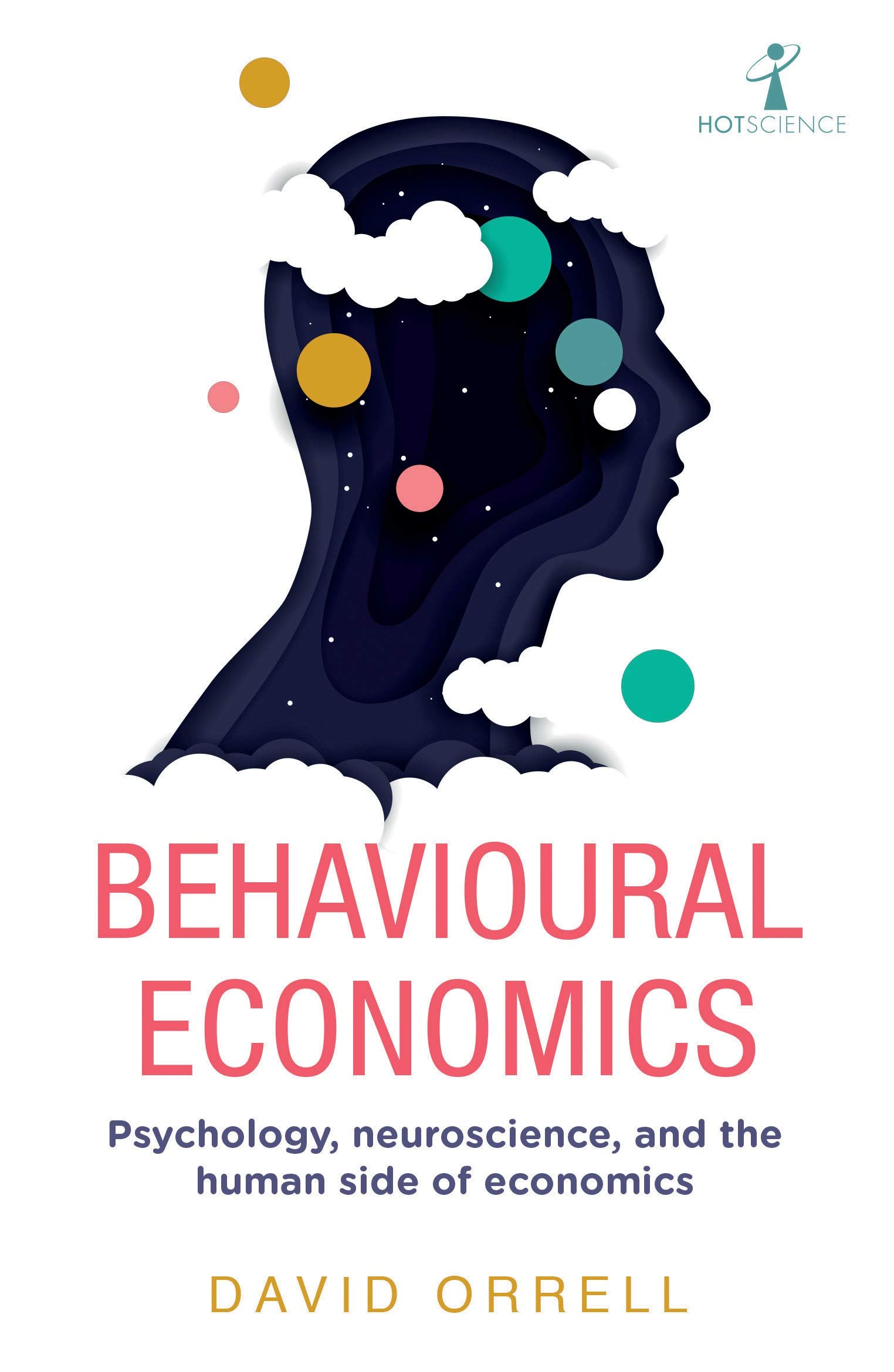 thesis in behavioural economics