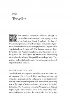 Piero della Francesca and the Invention of the Artist