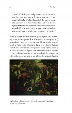 Piero della Francesca and the Invention of the Artist