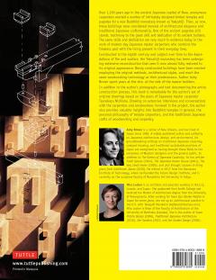 The Genius of Japanese Carpentry